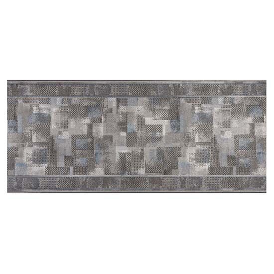 Tepih staza, više dezena, dimenzija 67x150 cm