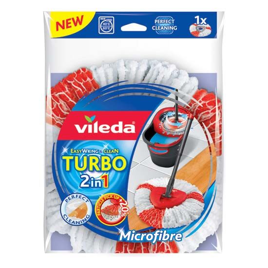 Refil za Turbo mop