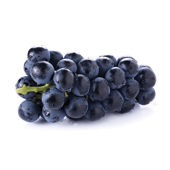 Grožđe crno, zemlja podrijetla Bosna i Hercegovina 1 kg