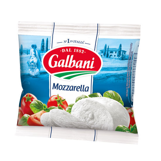 Mozzarella