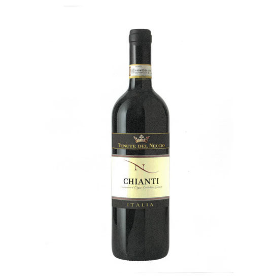 Chianti DOCG vino sa zaštićenom oznaka izvornosti
