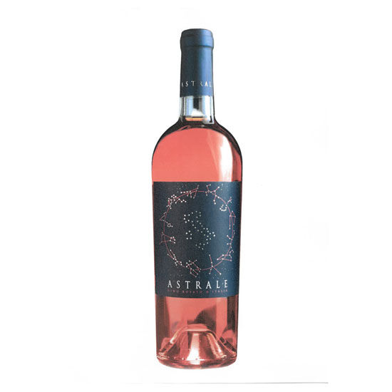 Rose vino sa zaštićenom oznaka izvornosti