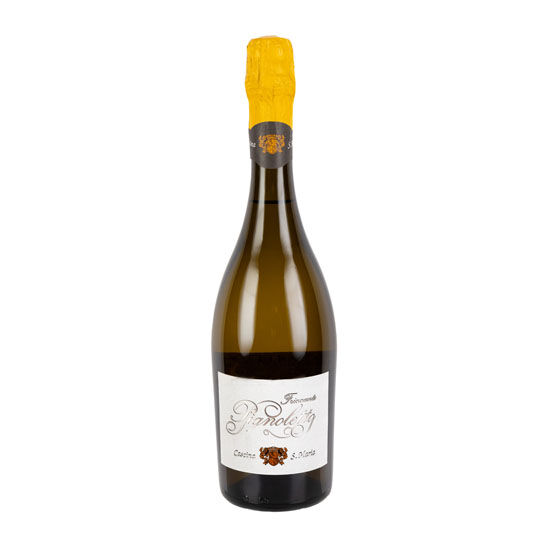 Pjenušavo vino