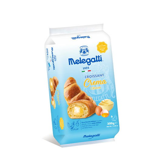 Croissant, odabrane vrste