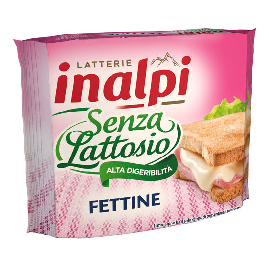 Sir listići, bez laktoze