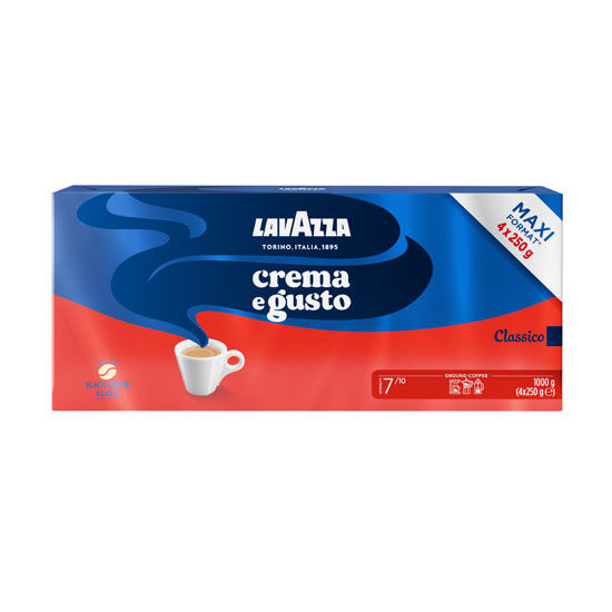 Kava espresso
