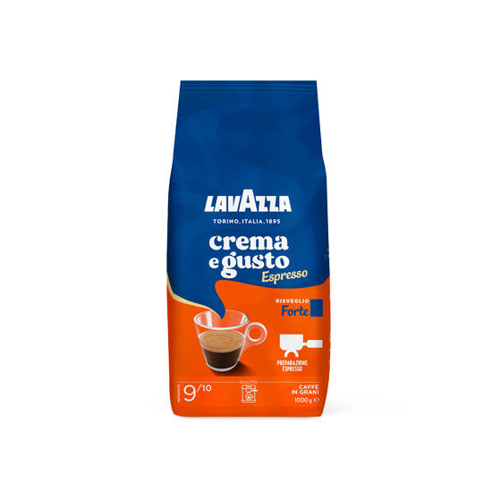 Kava u zrnu