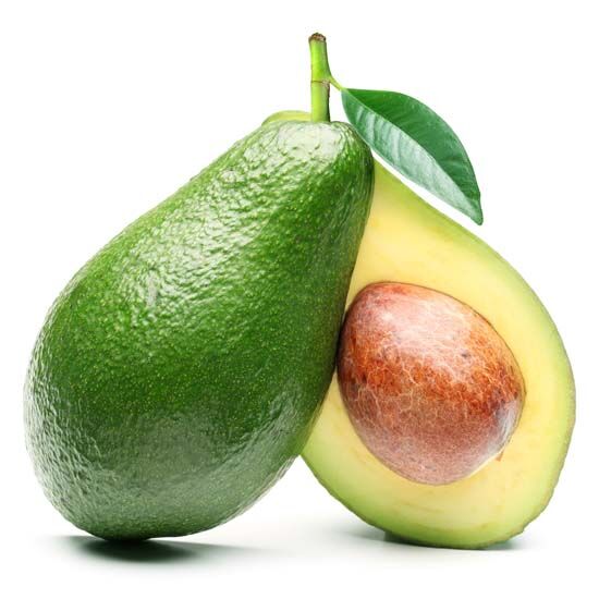 Avokado