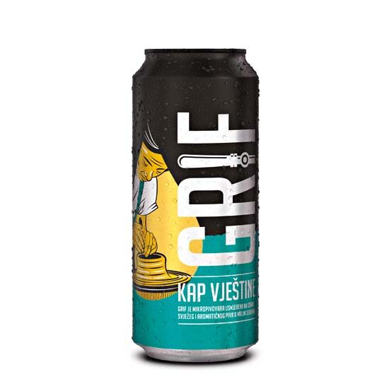 Pivo IPA, svijetlo