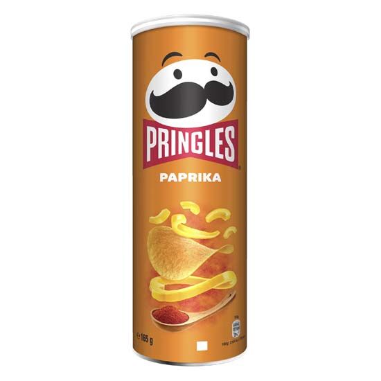 Čips, odabrane vrste
