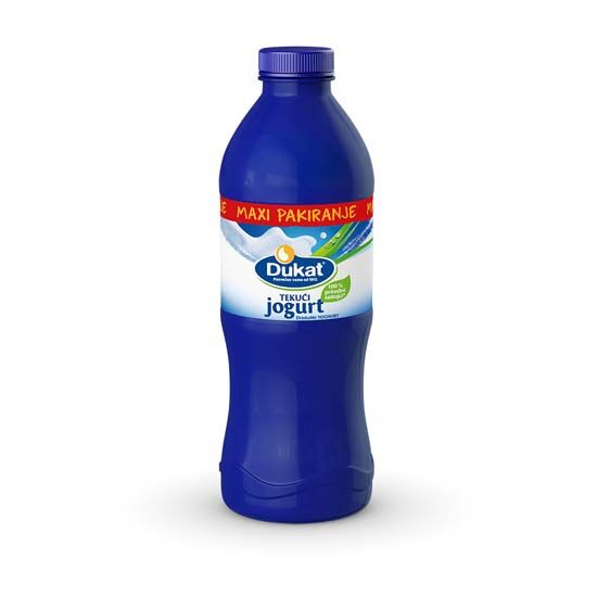 Tekući jogurt, 2,8% m.m.