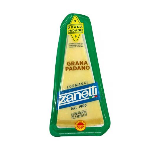 Sir Grana Padano, 32% m.m.
