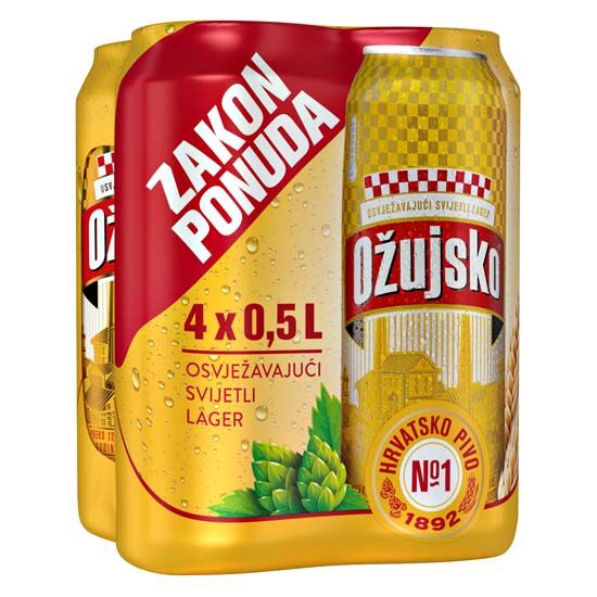 Pivo, svijetlo
