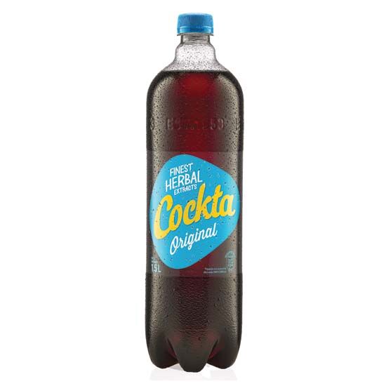 Gazirani napitak