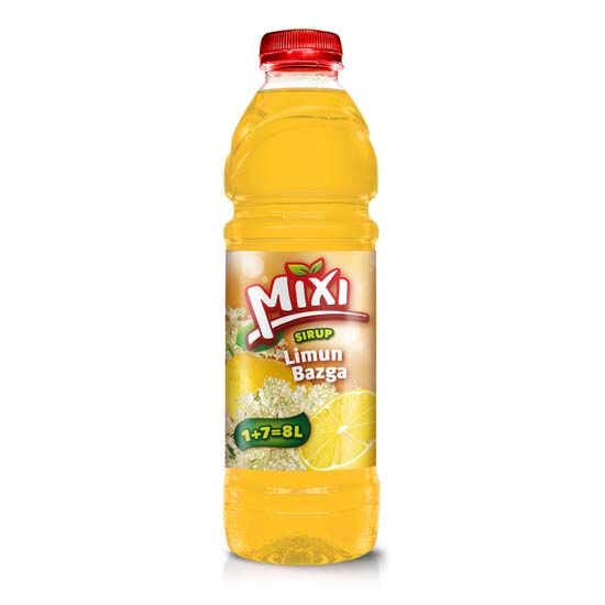 Sirup, razne vrste