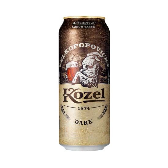 Pivo Dark