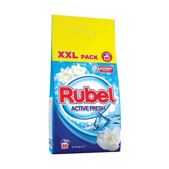 Deterdžent za rublje