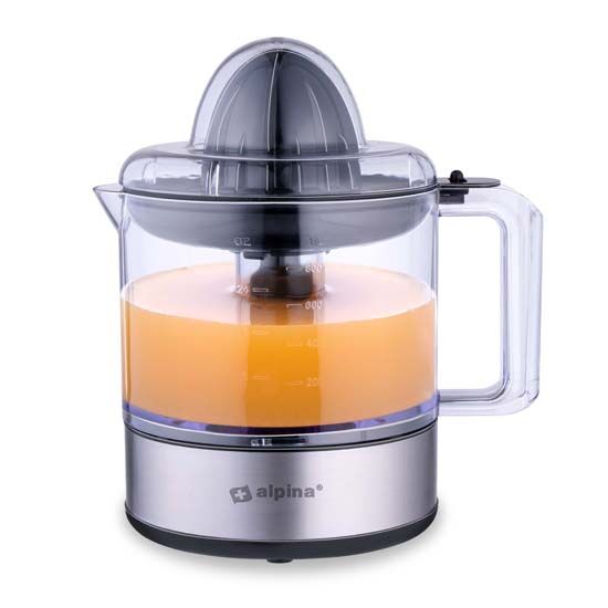 Električna citruseta JC3400-GS, snaga: 30 W