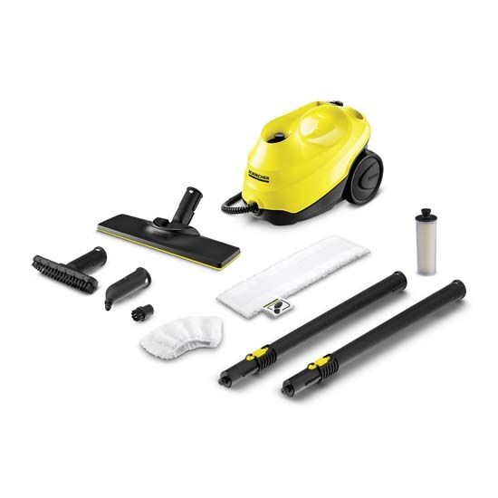 Parni čistač, SC 3 EASY FIX, 1900 W, 3,5 bara