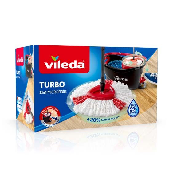 Set za čišćenje podova