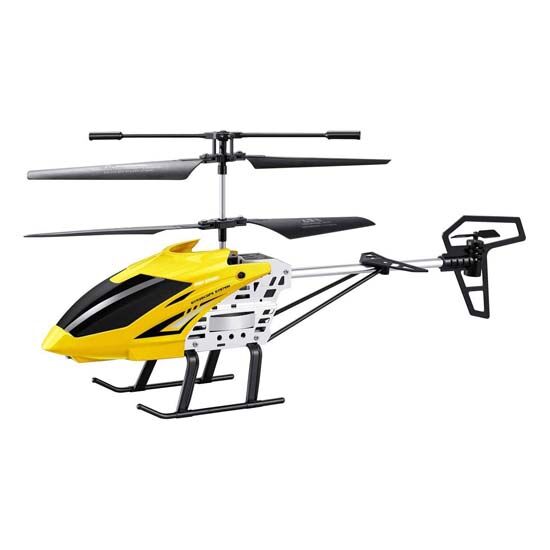 Igračka helikopter, s IR upravljanjem