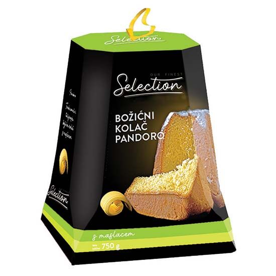 Pandoro