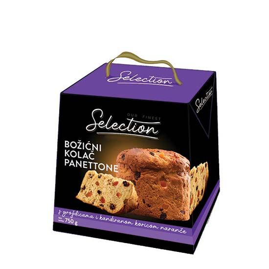 Panettone
