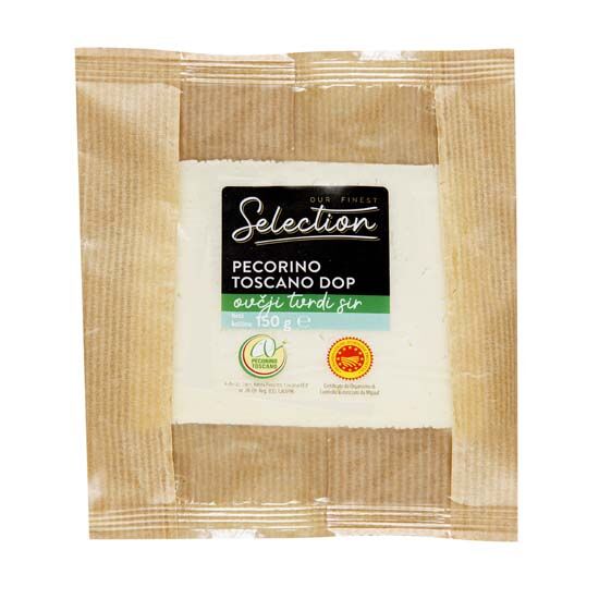 Sir Pecorino toscano DOP