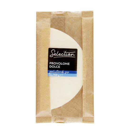 Sir Provolone dolce