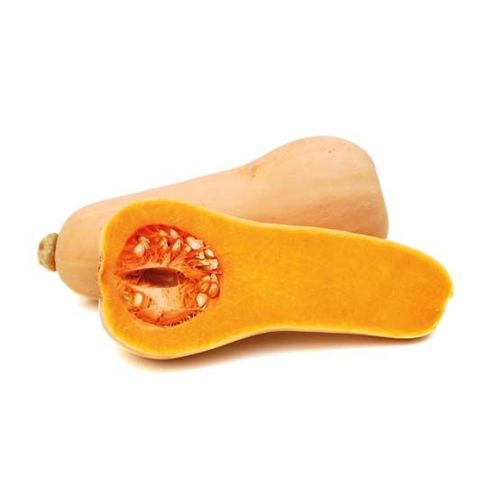 Tikva Butternut, domaća