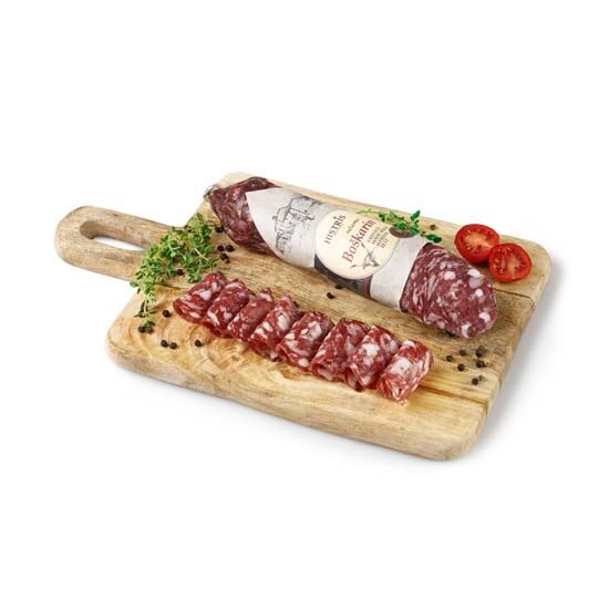 Kobasica Boškarin, trajni proizvod