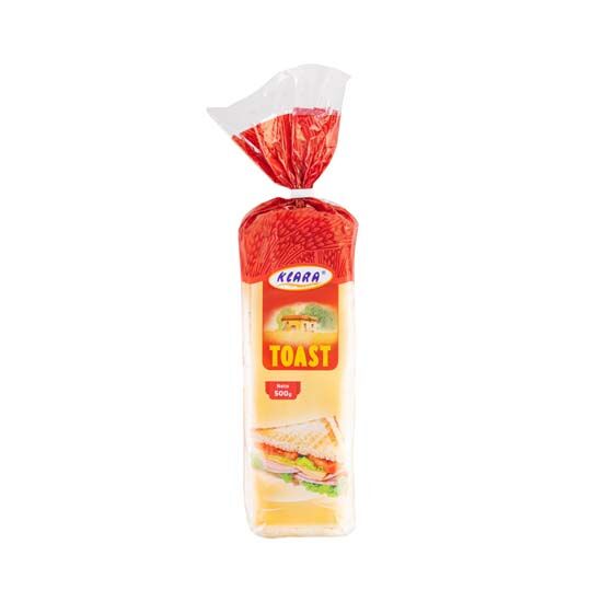Toast bez konzervansa