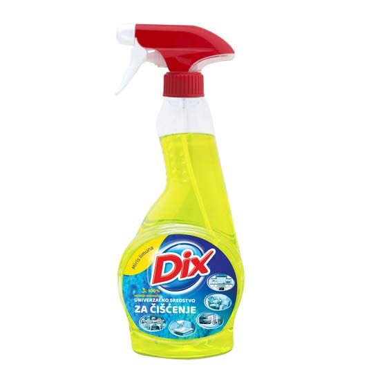 Univerzalno sredstvo 750ml