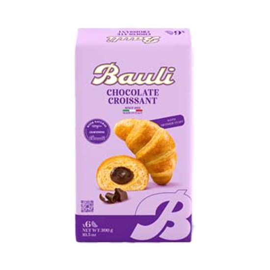 Croissant kakao