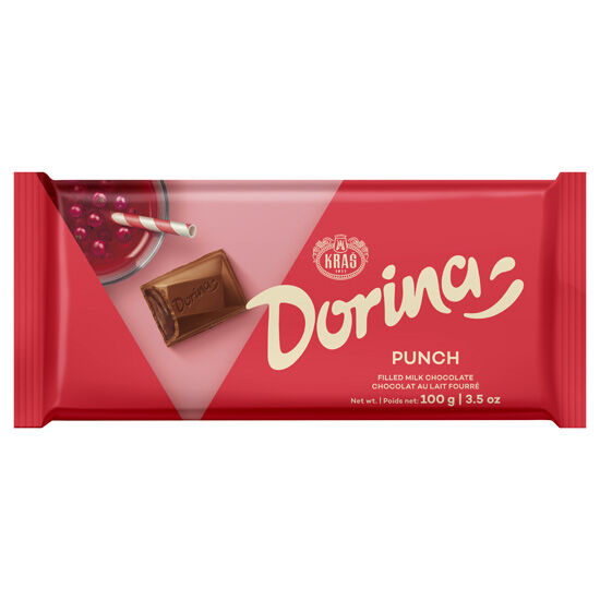 Čokolada, odabrane vrste