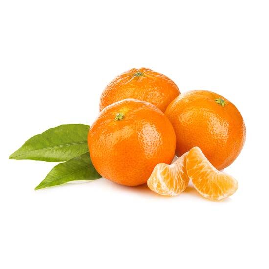 Mandarina
