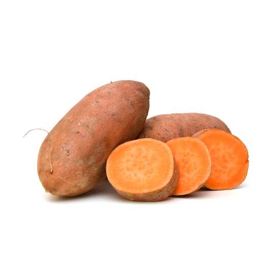 Domaći batat