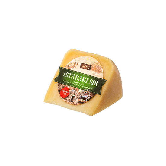 Sir, kravlji ili miješani