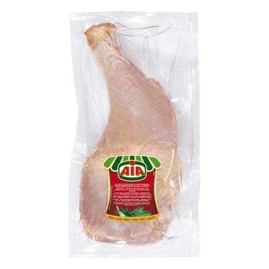 Pureći batak sa zabatkom, svježe, cca. 2,2 kg
