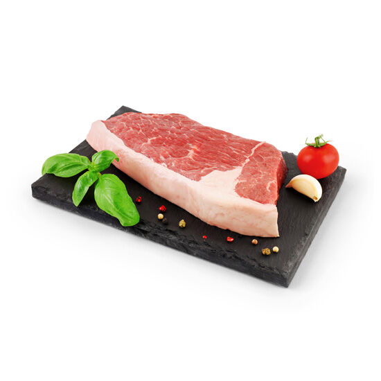 Svježi black Angus steak