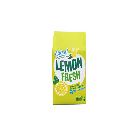 Instant vitaminski napitak limun 500 g