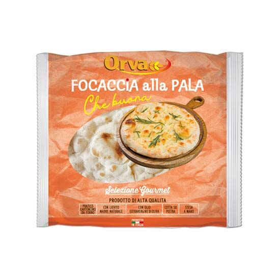 Focaccia