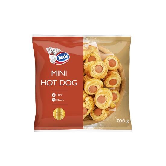Hot dog