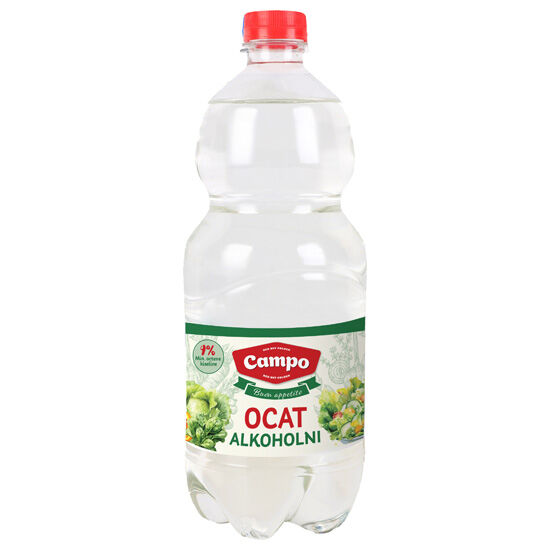 Ocat alkoholni
