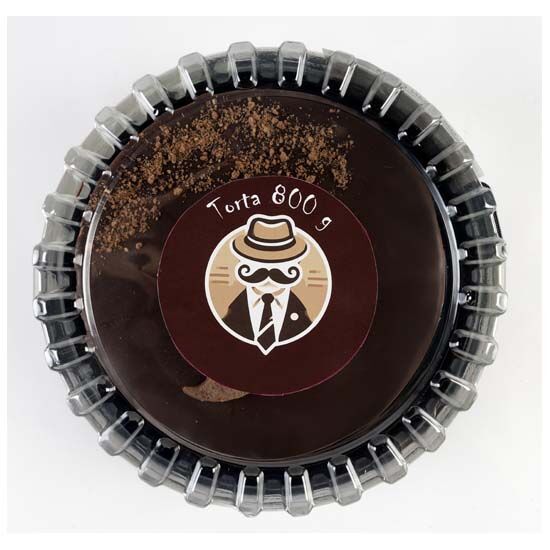 Torta očev dan