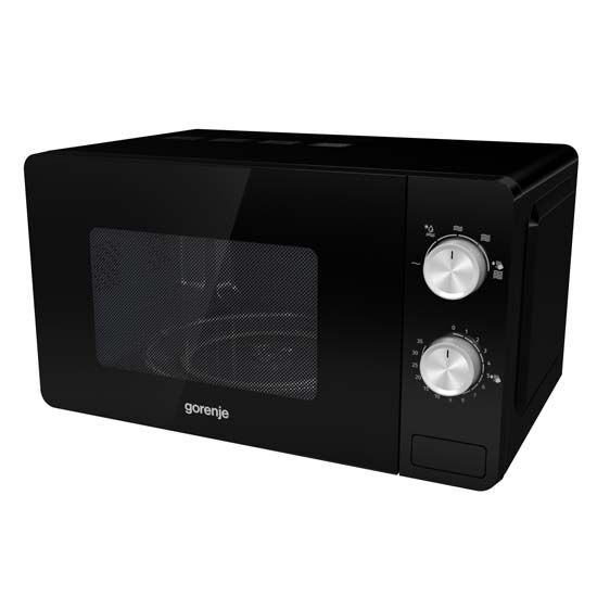 Mikrovalna pećnica model MO17E1B, snaga 700 W