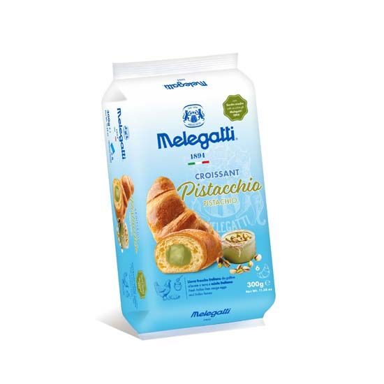 Croissant, odabrane vrste