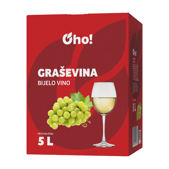 Vino Graševina