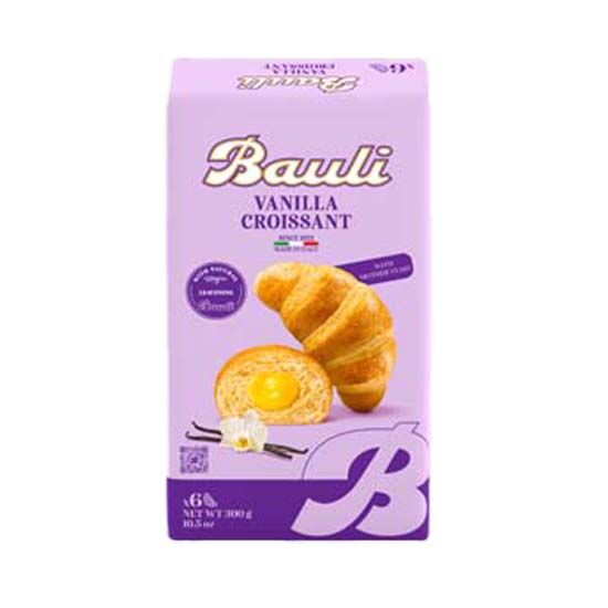Croissant crema