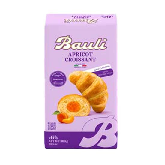 Croissant marelica